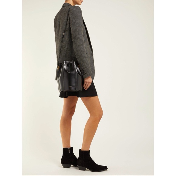 YSL Bucket Bag/ Talitha - Picture 7 of 14